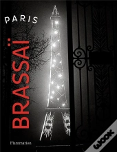 Paris Brassaï