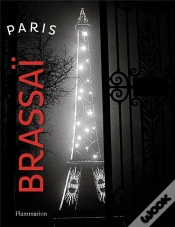 Capa do artigo Paris Brassaï