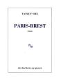 Paris-Brest - Preview