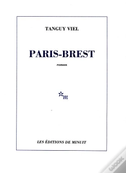Capa do artigo Paris-Brest