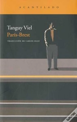Capa do artigo París-Brest