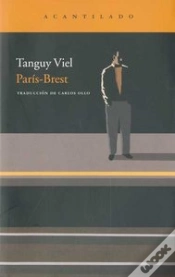 Capa do artigo París-Brest