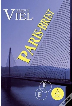 Capa do artigo Paris-Brest