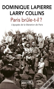Capa do artigo Paris Brûle-T-Il ? L