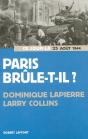 Paris Brule-T-Il ? - Ne - Preview