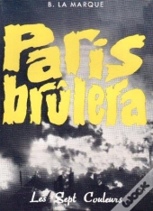 Paris Brulera
