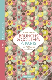 Paris Brunchs & Gouters 2018