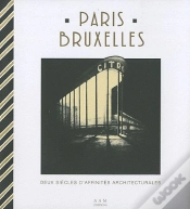 Capa do artigo Paris-Bruxelles : Deux Siècles D