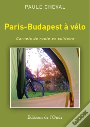 Capa do artigo Paris-Budapest A Velo