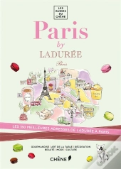 Paris By Laduree