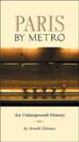 Paris By Metro - Preview