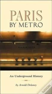 Capa do artigo Paris By Metro
