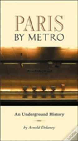 Capa do artigo Paris By Metro