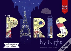 Capa do artigo Paris By Night