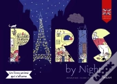 Paris By Night