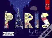 Capa do artigo Paris By Night