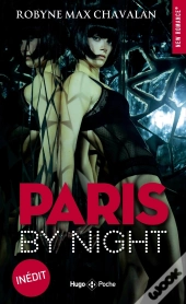 Paris By Night