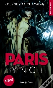 Capa do artigo Paris By Night