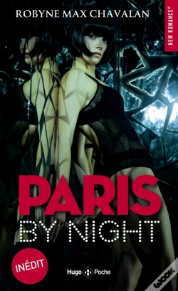 Capa do artigo Paris By Night