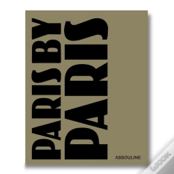 Capa do artigo Paris By Paris