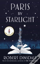Paris By Starlight
