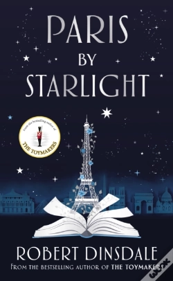 Capa do artigo Paris By Starlight