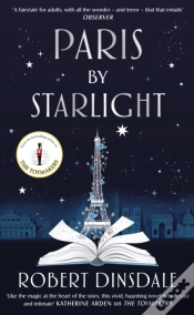 Capa do artigo Paris By Starlight