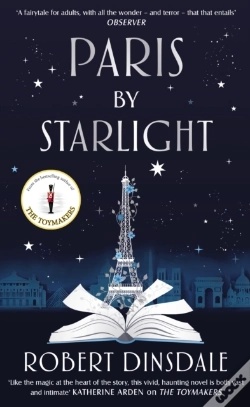 Capa do artigo Paris By Starlight
