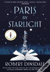 Capa do artigo Paris By Starlight