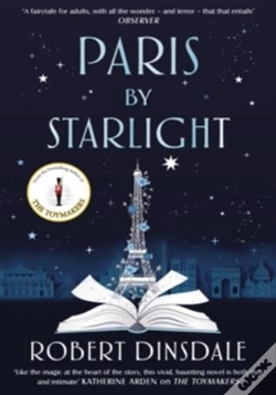 Capa do artigo Paris By Starlight