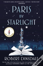 Capa do artigo Paris By Starlight