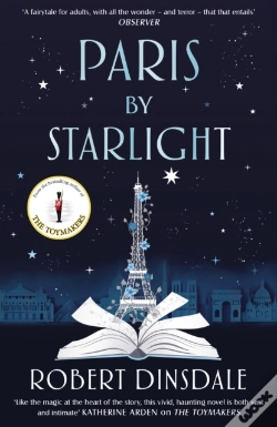 Capa do artigo Paris By Starlight
