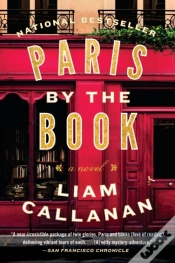 Capa do artigo Paris By The Book