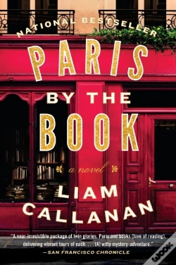 Capa do artigo Paris By The Book