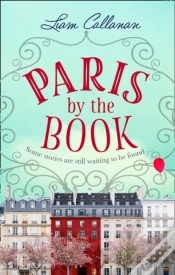 Capa do artigo Paris By The Book