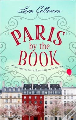 Capa do artigo Paris By The Book