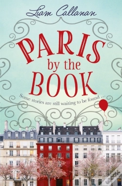 Capa do artigo Paris By The Book