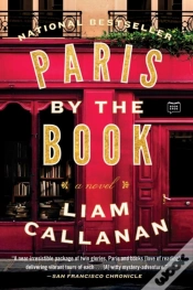 Capa do artigo Paris By The Book
