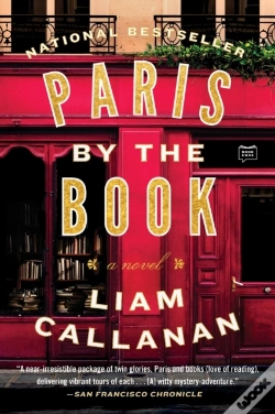 Capa do artigo Paris By The Book
