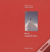 Capa do artigo Paris, Camp De Base