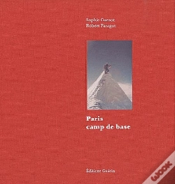 Capa do artigo Paris, Camp De Base