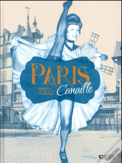 Capa do artigo Paris Canaille