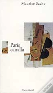 Capa do artigo París Canalla