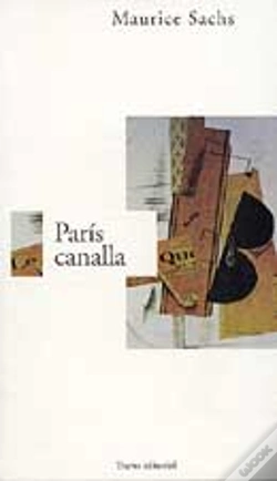 Capa do artigo París Canalla