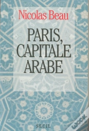 Capa do artigo Paris, Capitale Arabe
