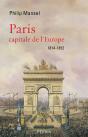 Paris, Capitale De L'Europe, 1814-1852 - Preview