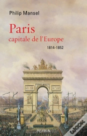Capa do artigo Paris, Capitale De L