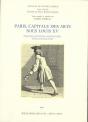 Paris, Capitale Des Arts Sous Louis Xv - Preview