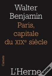 Capa do artigo Paris, Capitale Du Xix Siècle