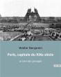 Paris Capitale Du Xixe Siecle - Le Livre Des Passages - Preview